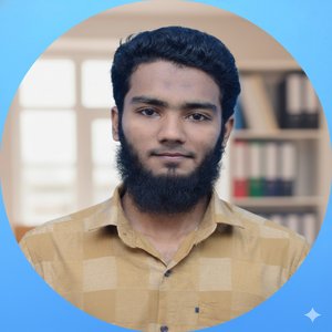 Muhammad Zakir – Founder, Ratiomark Media