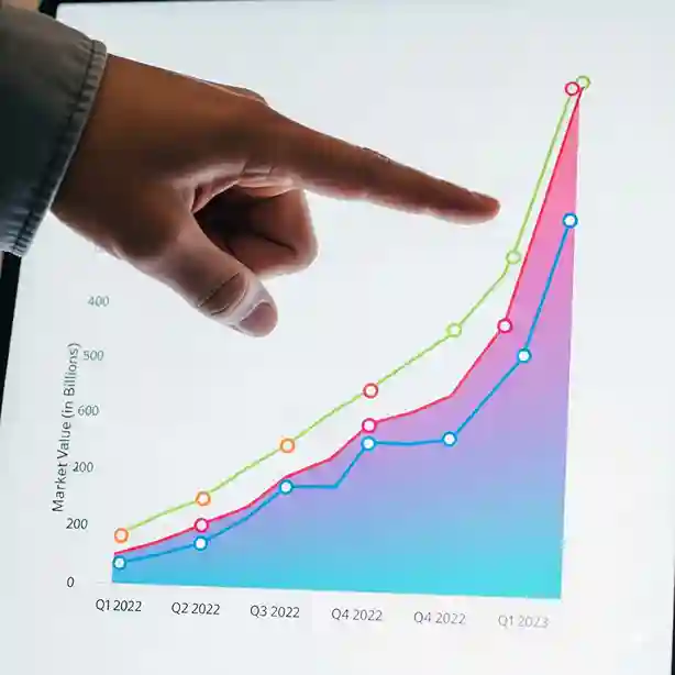 Ratiomark Media team collaborating on a brand growth strategy